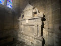 Dunfermline-13-SCHAW-tomb