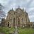 Dunfermline Abbey: comunitate religioasă din 1072