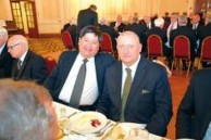 Revista FORUM MASONIC în Manchester