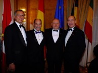 MASONIC FORUM at George Washington Ball – Stuttgart, February 2015