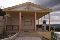 VASILE COCA: Transilvania Lodge has its own Temple