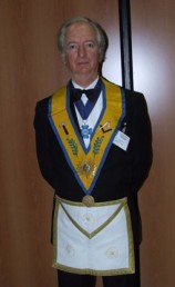 MICHAEL KRAUS: To the World Conference of Regular Masonic Grand Lodges