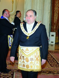 CONSTANTIN IANCU: Thoughts regarding MASONIC FORUM