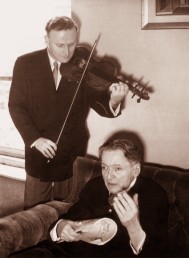 Enescu + Yehudi web