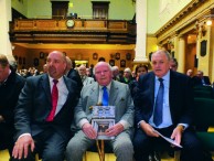 MASONIC FORUM în Edinburgh: Conferința Internațională de Istorie a Masoneriei, ediția a 4-a, mai 2013