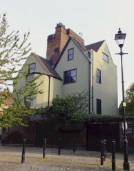 Canonbury 1