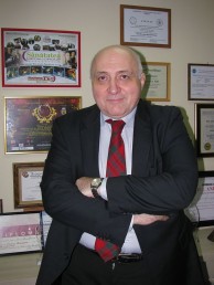 Dan Mircea Enescu