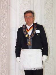 Rudi Templin