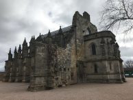 ROSSLYN CHAPEL