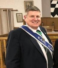 GORDON MICHIE: St. Andrew’s Day and some musings on its masonic connection