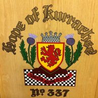 GORDON MICHIE: Simpozion masonic al Lojii Hope of Kurrachee (Marea Lojă a Scoției)