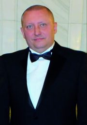 CLAUDIU IONESCU: Masonic Forum Magazine bears the name of Forum Lodge No.64