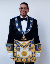 Interviewing LUIS BAEZ DELGADO: Freemasonry nowadays