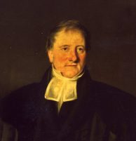 JOHN BELTON: Revd Henry Duncan – freemason and innovative banker