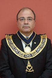 Interviewing ANDREAS CHARALAMBOUS, PGM of Cyprus: Just one Grand Lodge in every country