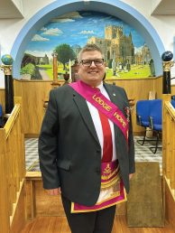 GORDON MICHIE: Eddie Watson – a tribute (our Footballing Flyer from Fife)