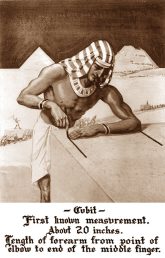 DOWLAND MANUSCRIPT – The Legend of the Craft