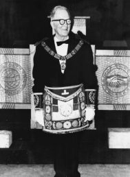 CLAUDIU IONESCU: PETER RASMUSSEN – a tribute to the first GM of ACGL