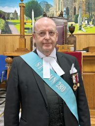 PHILIP J. HARRIS: The Sun and Freemasonry
